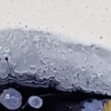 Cinka oksīda struktūra